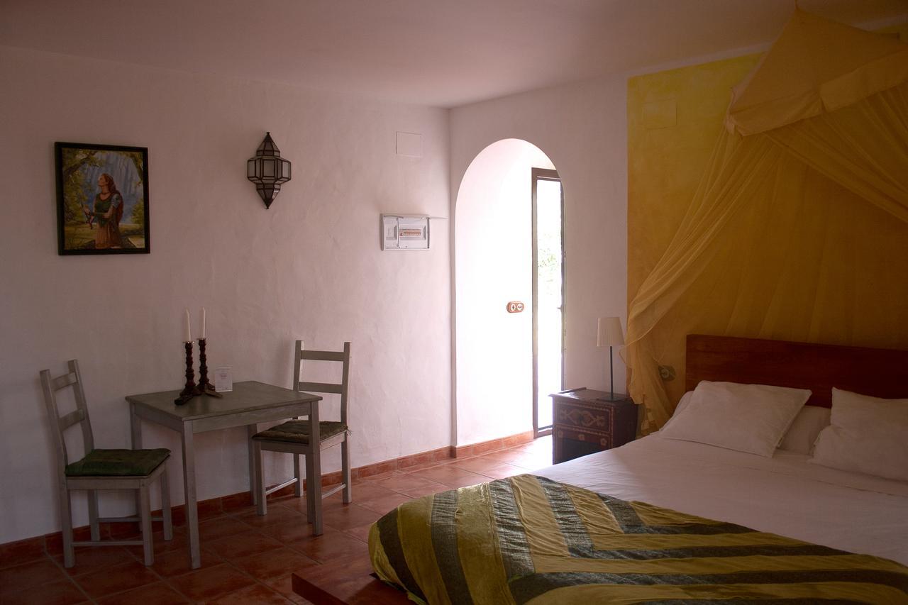 Paraiso Perdido Conil De La Frontera Esterno foto