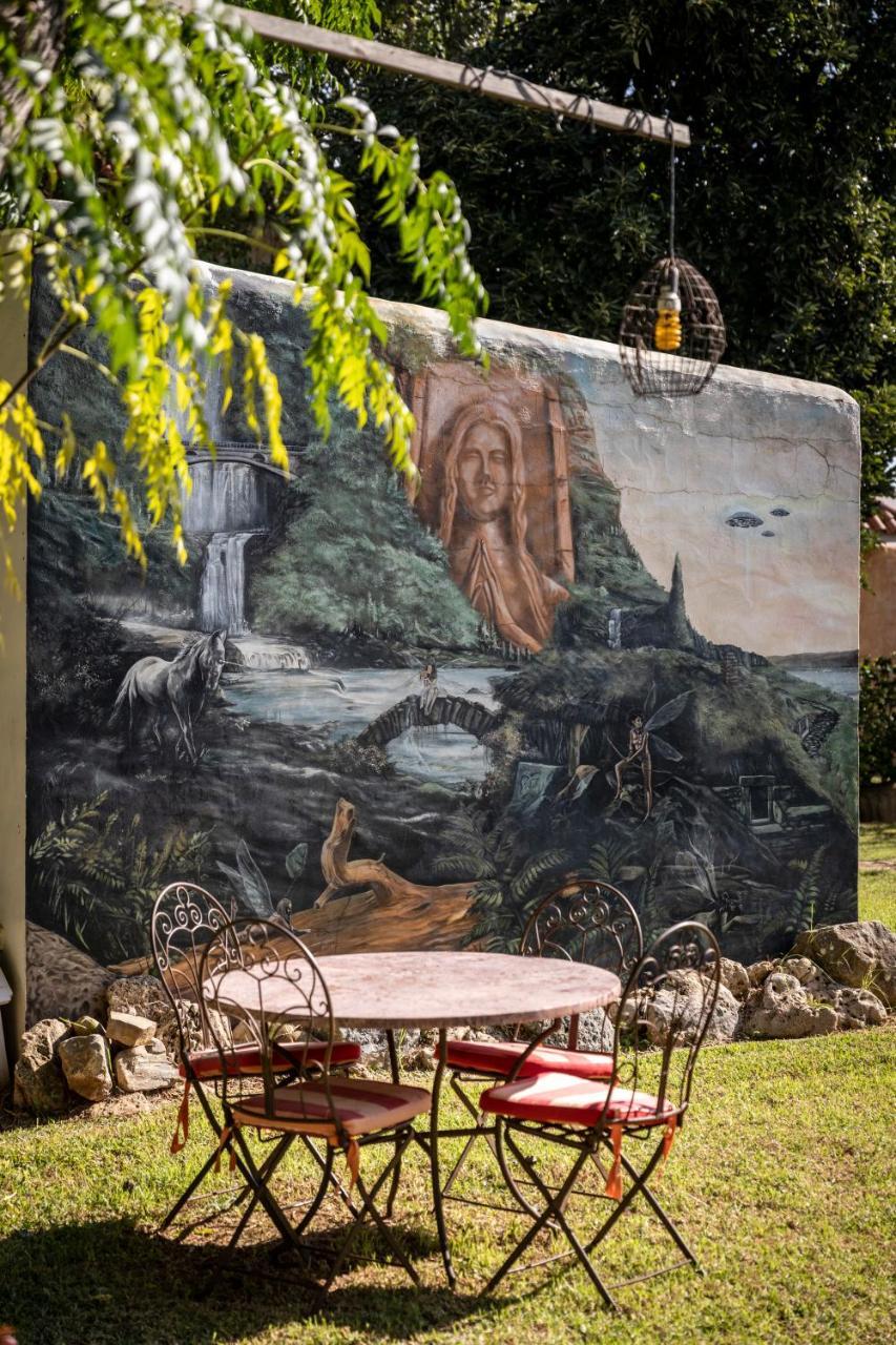 Paraiso Perdido Conil De La Frontera Esterno foto
