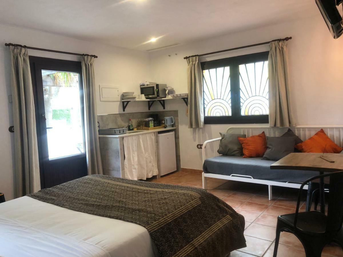 Paraiso Perdido Conil De La Frontera Esterno foto